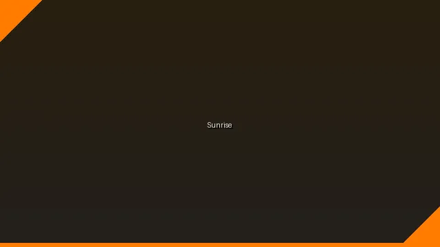 必撸作品 - 《日出之前》XGAMEapp 参赛视频