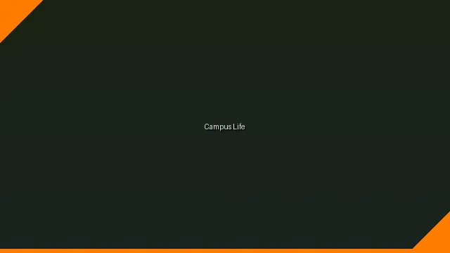 校园生活主题赛 - XGAMEapp UGC视频竞赛